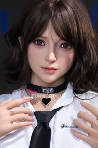 Quince: After School Sex Doll