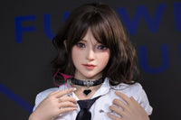 Quince: After School Sex Doll