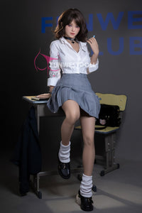 Quince: After School Sex Doll