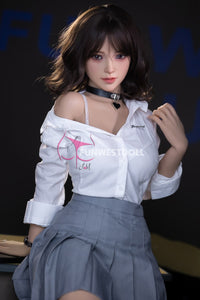 Quince: After School Sex Doll