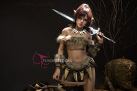 Nidalee: Muñeca sexual de la jungla