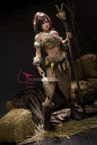 Nidalee: Muñeca sexual de la jungla