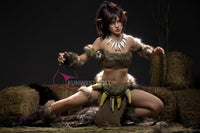 Nidalee: Muñeca sexual de la jungla