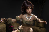 Nidalee: Muñeca sexual de la jungla