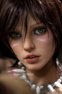 Nidalee: Muñeca sexual de la jungla