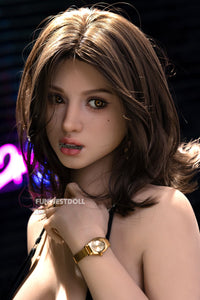 Lyra: Sexy Casino Dealer Sex Doll