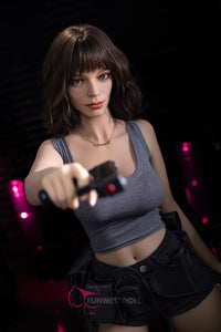 Esme: Double Agent Sex Doll