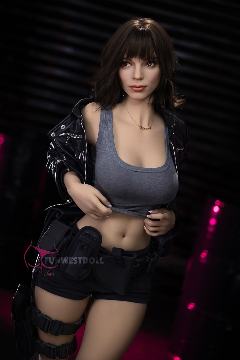 Esme: Double Agent Sex Doll