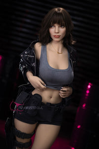 Esme: Double Agent Sex Doll