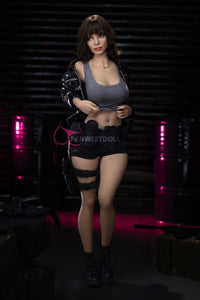 Esme: Double Agent Sex Doll