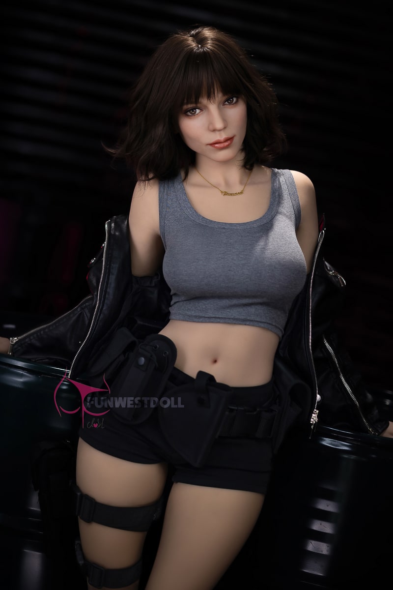 Esme: Double Agent Sex Doll