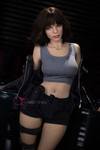 Esme: Double Agent Sex Doll