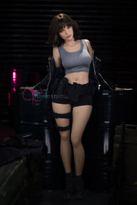 Esme: Double Agent Sex Doll