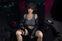 Esme: Double Agent Sex Doll