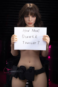 Esme: Double Agent Sex Doll
