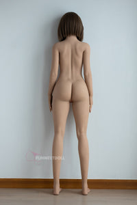 Sheila: Cute Intern Sex Doll