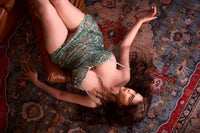 Hailey: Fleeting Temptation Sex Doll