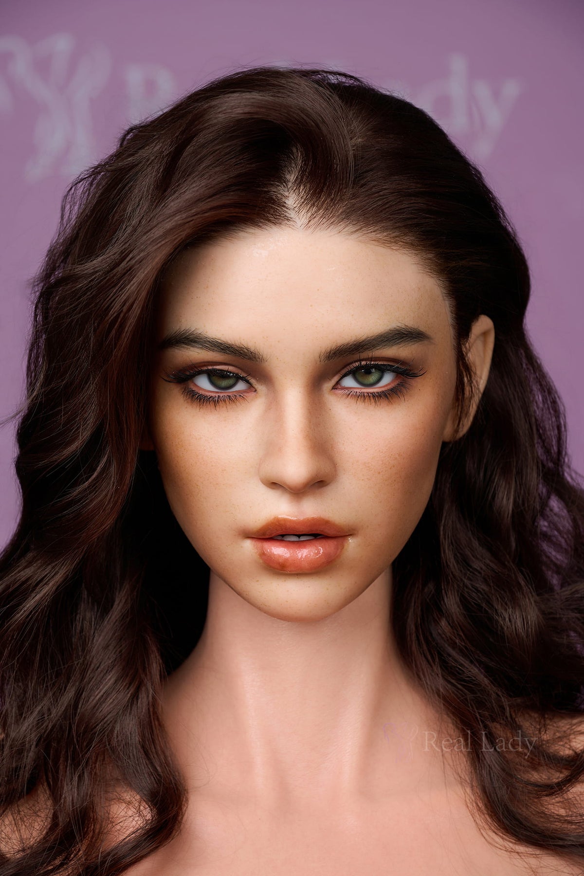 Hailey: Fleeting Temptation Sex Doll