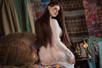 Ruby: Golden Bride Sex Doll