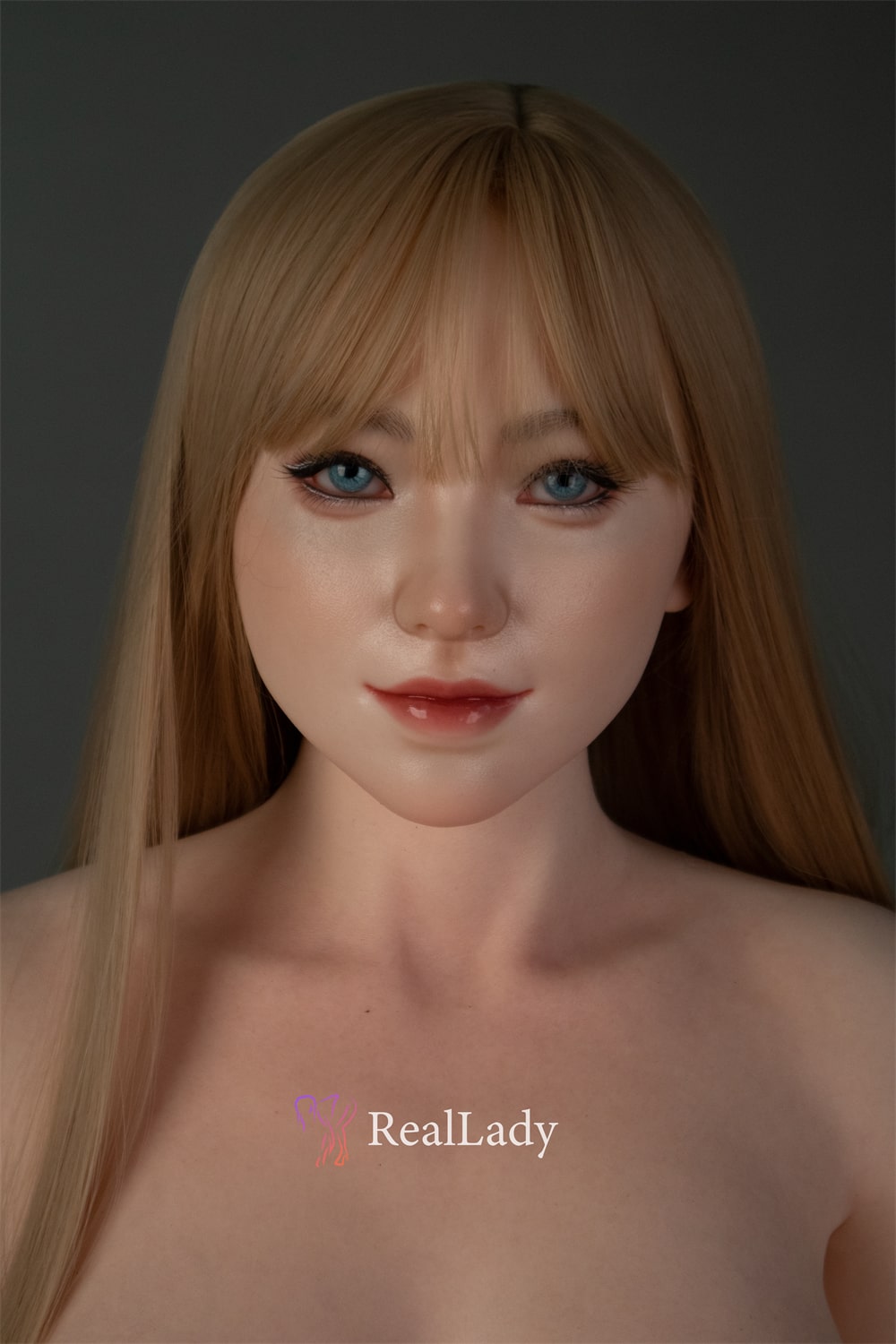 안젤리카 : 천상의 천사 섹스 인형