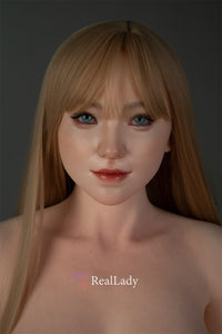 안젤리카 : 천상의 천사 섹스 인형