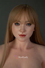 안젤리카 : 천상의 천사 섹스 인형