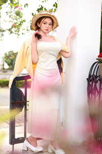 Yuan: Sweet Asian Sex Doll