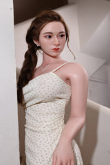 Yuan: Sweet Asian Sex Doll