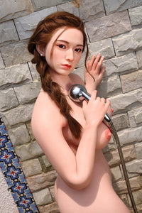 Yuan: Sweet Asian Sex Doll
