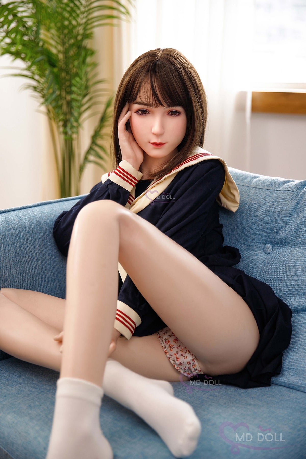 Mabel: Fun Cosplay Sex Doll