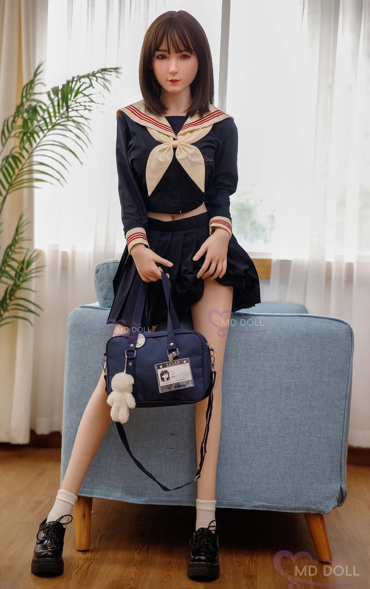 Mabel: Fun Cosplay Sex Doll