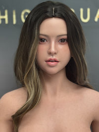 Jilian: Summer Love Sex Doll