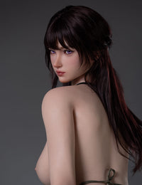 Iris: Blade Master Sex Doll