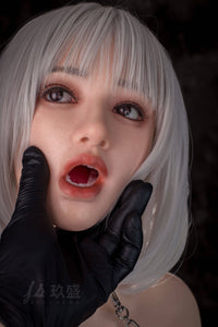 Evana: muñeca sexual japonesa pervertida