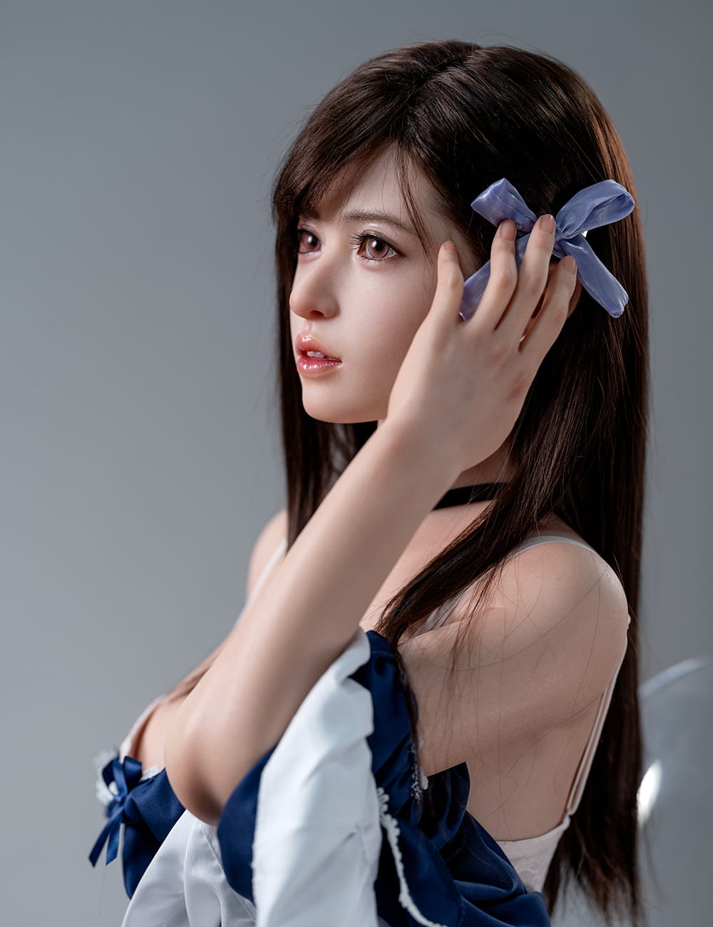 Koharu: Shinjuku Hostess Sex Doll