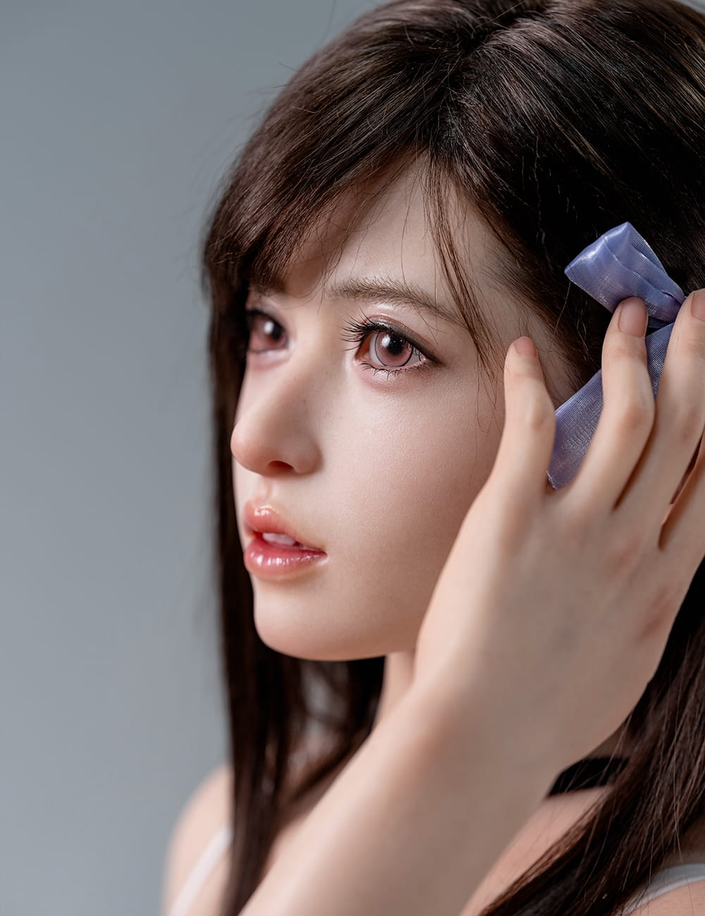 Koharu: Shinjuku Hostess Sex Doll