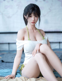 Koharu: Okinawa Morning Sex Doll