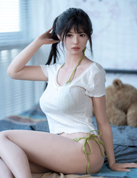 Koharu: Okinawa Morning Sex Doll