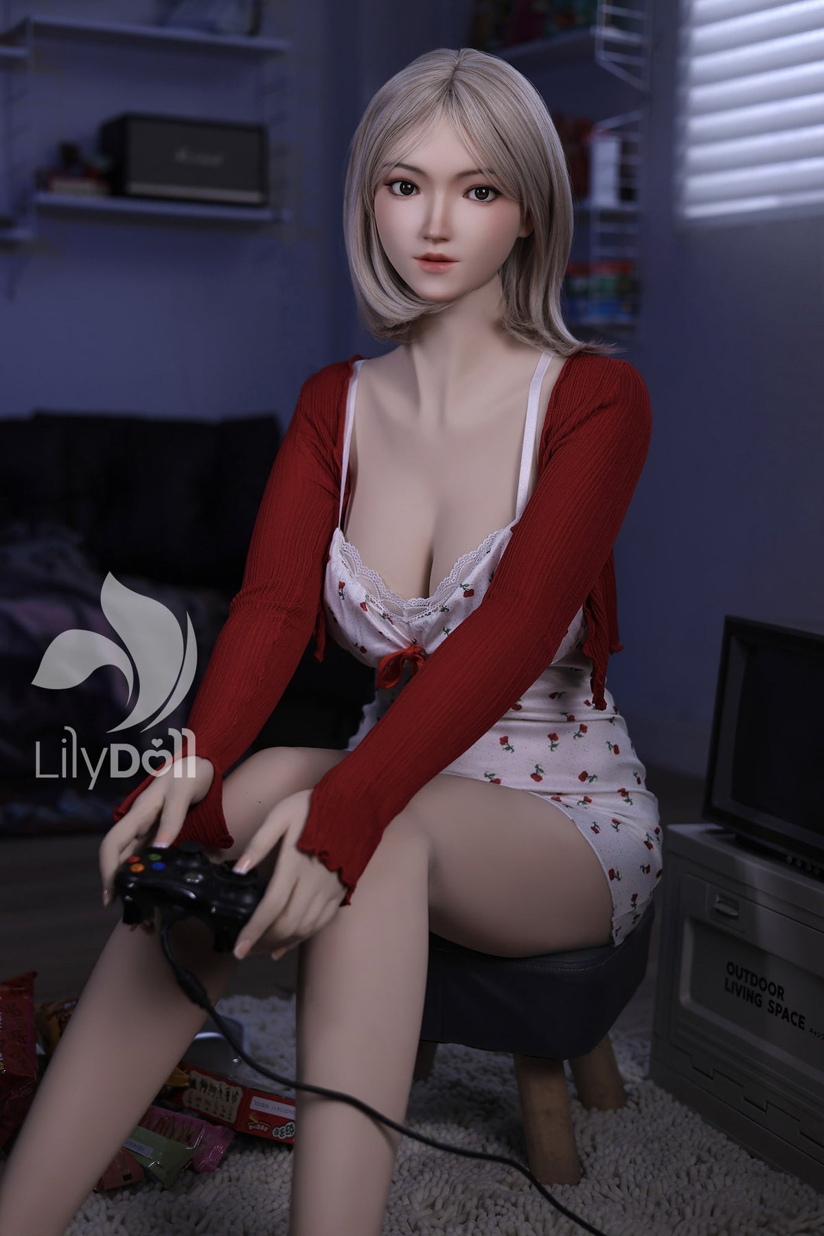 Vanta: Ready To Ship