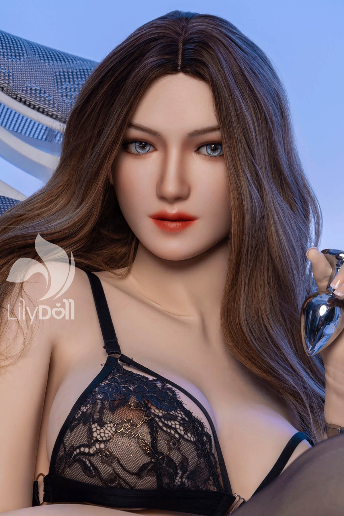 Anelis: Ready To Ship