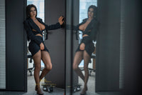 Penny: Kenya Boss Sex Doll