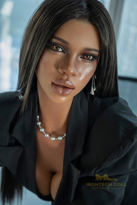 Penny: Kenya Boss Sex Doll