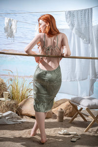 Briar: Steamy Red-Head Sex Doll