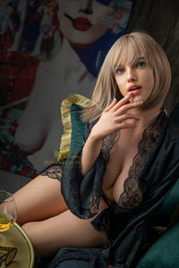 Vivian: Lifestyle Muse Sex Doll