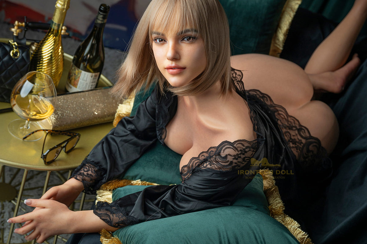 Vivian: Lifestyle Muse Sex Doll