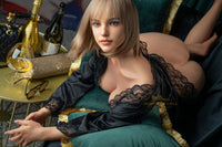 Vivian: Lifestyle Muse Sex Doll