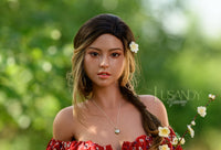 Jilian: Summer Love Sex Doll