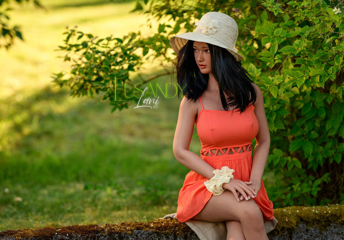 Lani: Summer Love Sex Doll