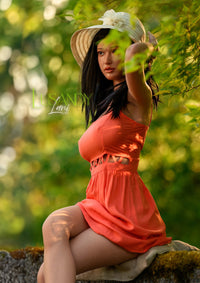 Lani: Summer Love Sex Doll