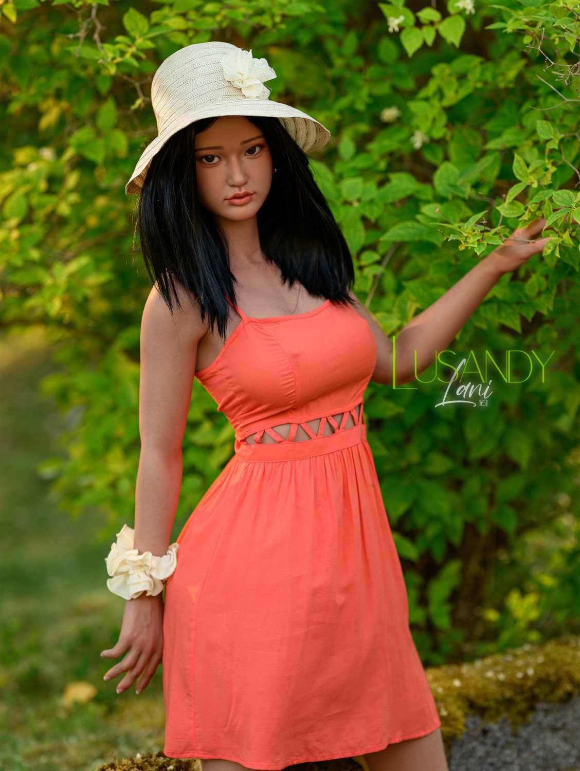 Lani: Summer Love Sex Doll